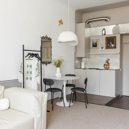 Netflix And Chill Apartment Lviv Ngoại thất bức ảnh