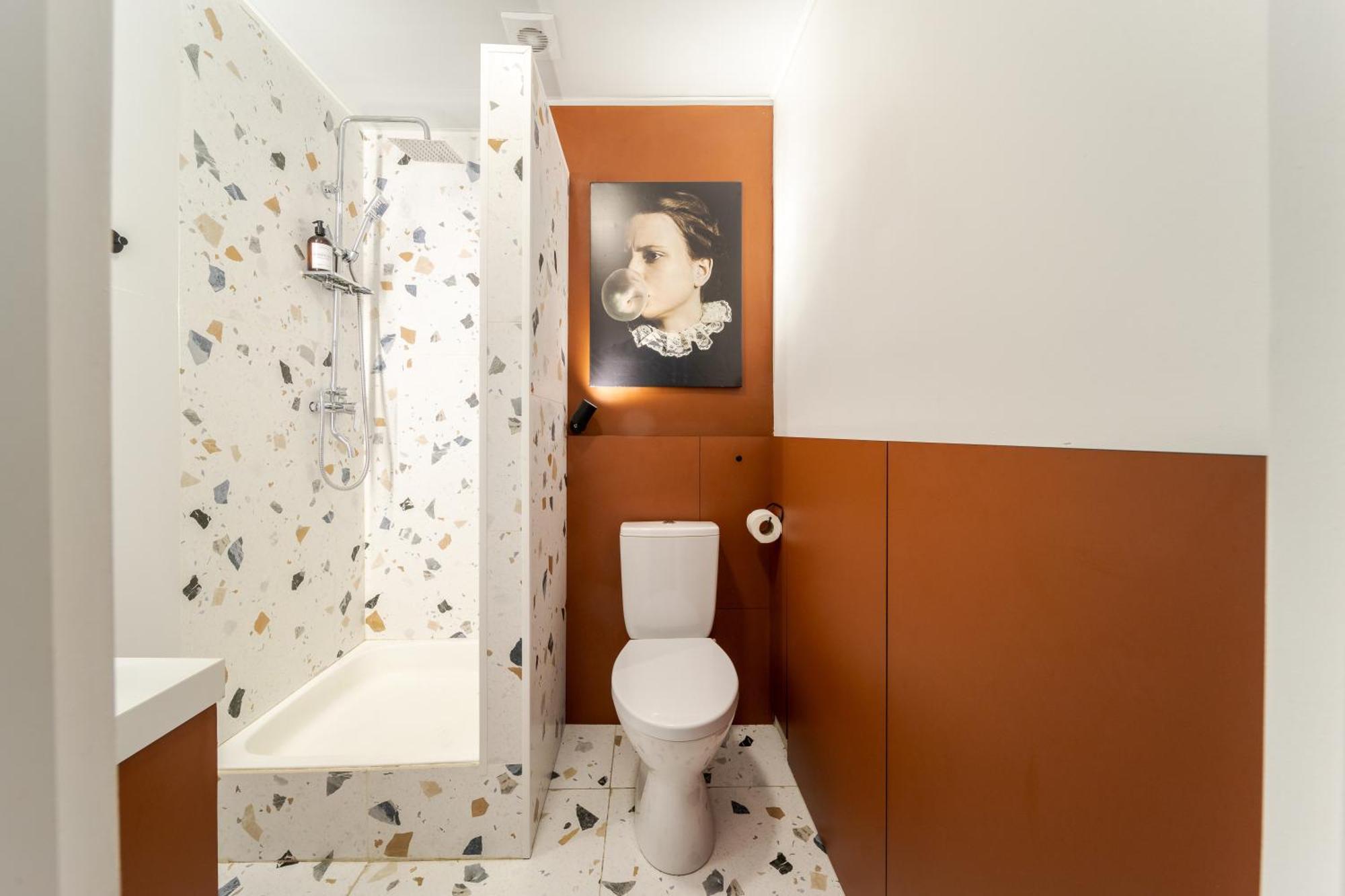 Netflix And Chill Apartment Lviv Ngoại thất bức ảnh